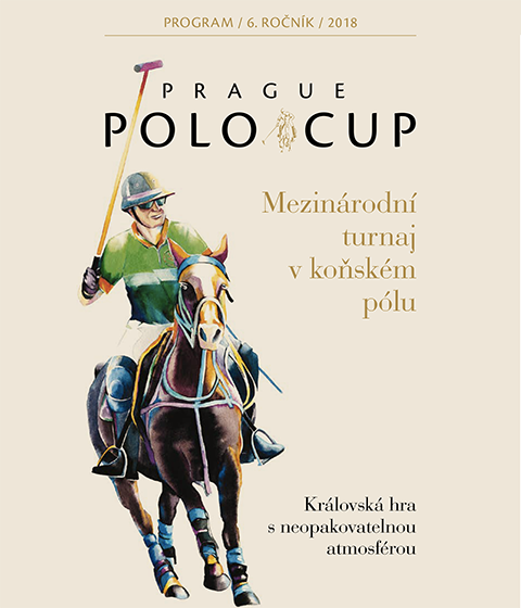 Program Prague Polo Cup 2018